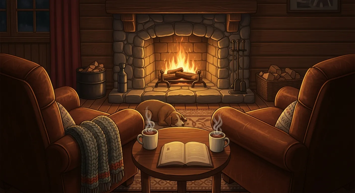Storytelling & Conversations